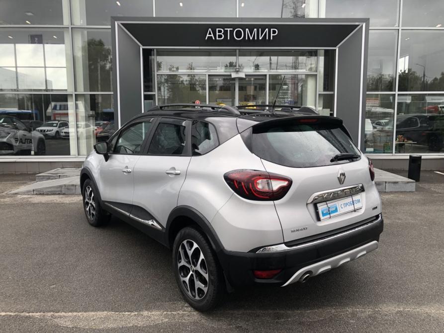 Renault Kaptur I Брянск  - изображение 7
