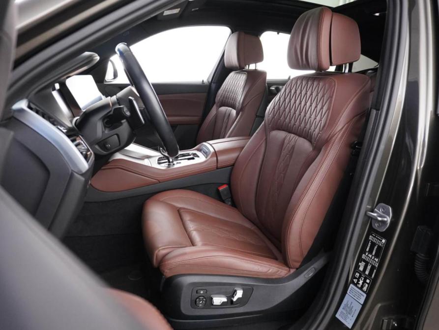 BMW X6 III (G06) Москва  - изображение 10