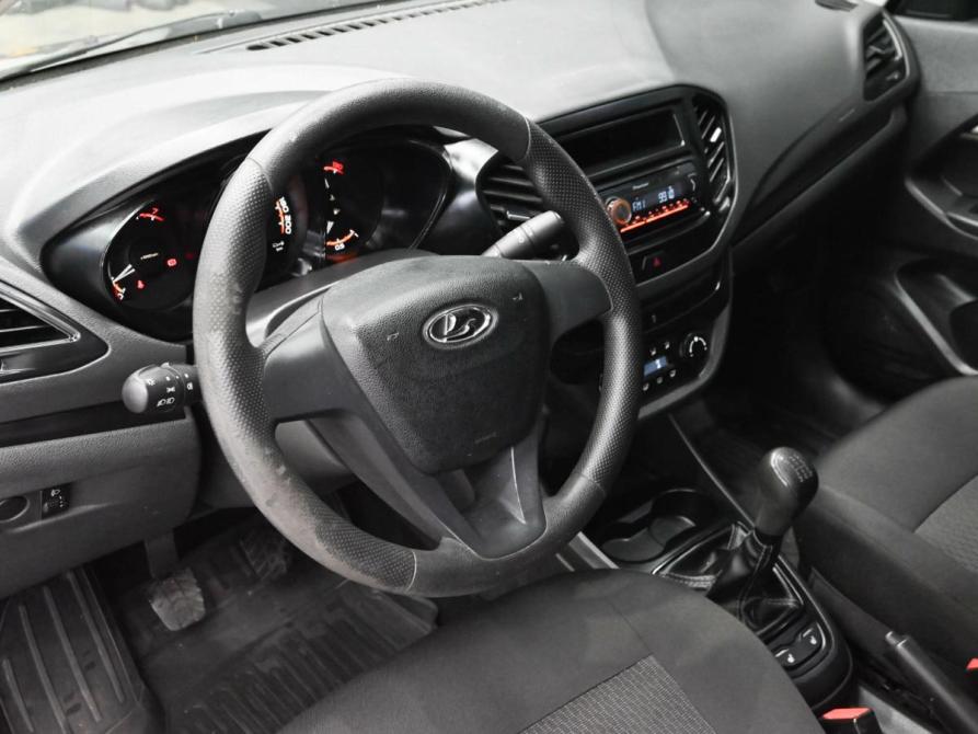 Lada (ВАЗ) Vesta I Екатеринбург  - изображение 16