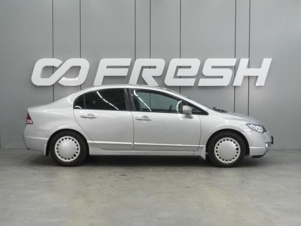 Honda Civic VIII с пробегом 2008 года, цена 899 000 рублей, 183501 км, седан, Автокод Объявления