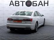Audi A6 V (C8) Екатеринбург  - изображение 32
