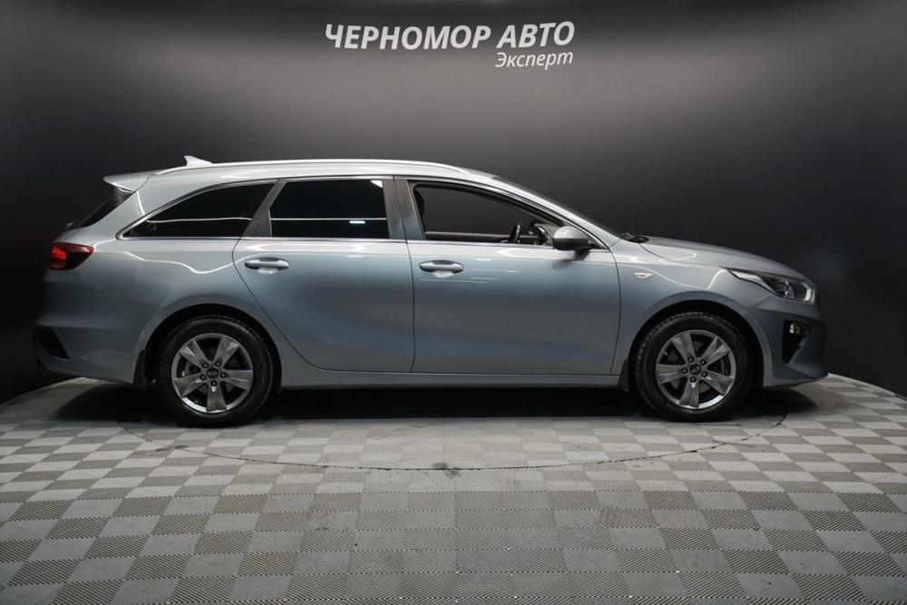 Kia Ceed III Крым  - изображение 6