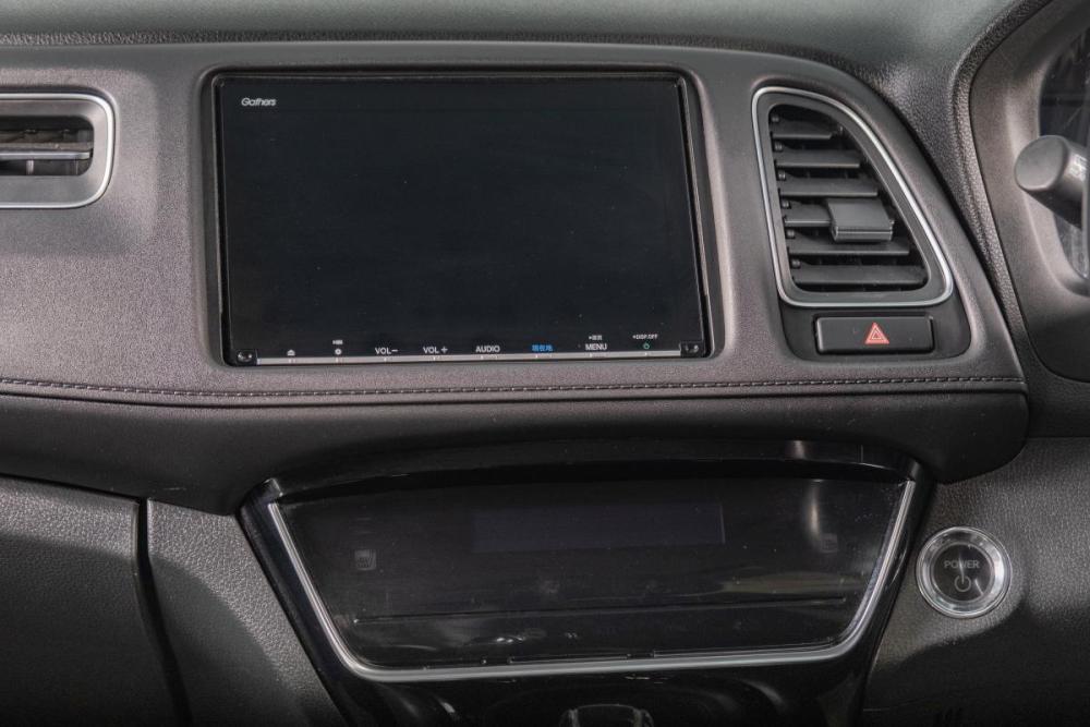 Honda Vezel I Рестайлинг Томск  - изображение 16
