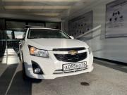 Chevrolet Cruze I Рестайлинг Ярославль  - изображение 19