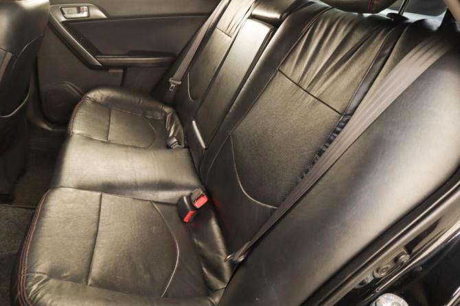 Kia Cerato II с пробегом 2011 года, цена 1 019 000 рублей, 183000 км, седан, Автокод Объявления