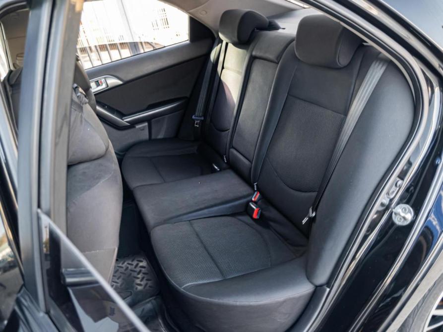 Kia Cerato II Краснодар  - изображение 9