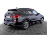 BMW X3 III (G01) Москва  - изображение 34