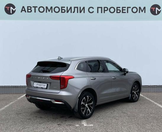 Haval Jolion I с пробегом 2023 года, цена 2 053 300 рублей, 35601 км, внедорожник, Автокод Объявления