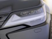 Lexus LX IV Москва  - изображение 43