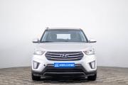 Hyundai Creta I Пермь  - изображение 26
