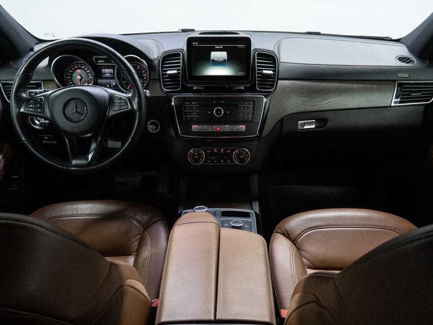 Mercedes-Benz GLE I (W166) Тюмень  - изображение 21