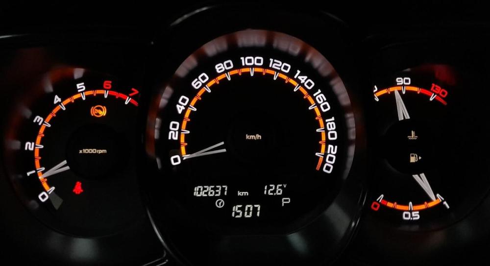 Lada (ВАЗ) Vesta I Новокузнецк  - изображение 17
