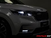 Kia Carnival IV Москва  - изображение 56