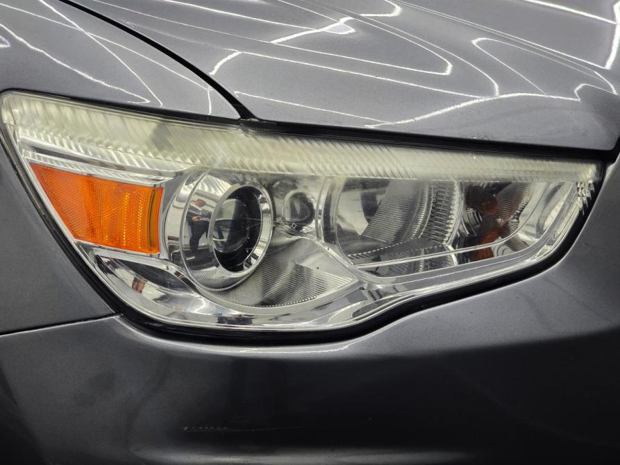 Mitsubishi ASX I Рестайлинг Таганрог  - изображение 6