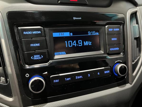 Hyundai Creta II с пробегом 2021 года, цена 1 698 000 рублей, 114251 км, внедорожник, Автокод Объявления