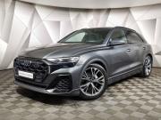 Audi Q8 I (4M) Рестайлинг Москва  - изображение 32