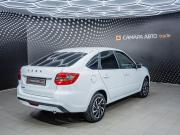 Lada (ВАЗ) Granta I Рестайлинг Самара  - изображение 26