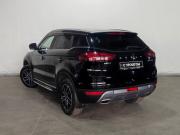 Geely Atlas I Москва  - изображение 24