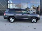 Toyota Land Cruiser 200 Series Новосибирск  - изображение 27