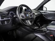 BMW X3 III (G01) Москва  - изображение 32