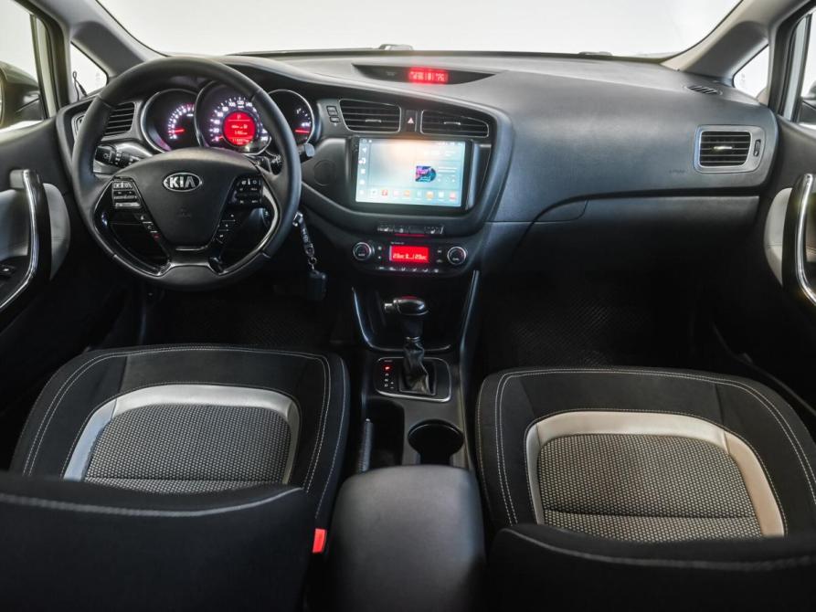 Kia Ceed II Челябинск  - изображение 17