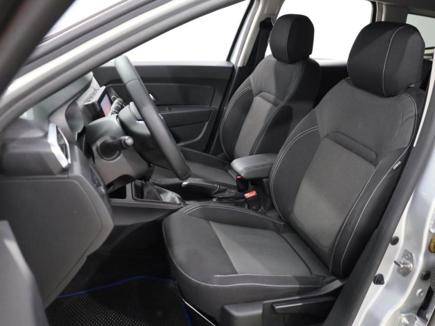 Renault Duster II Ростов-на-Дону  - изображение 10