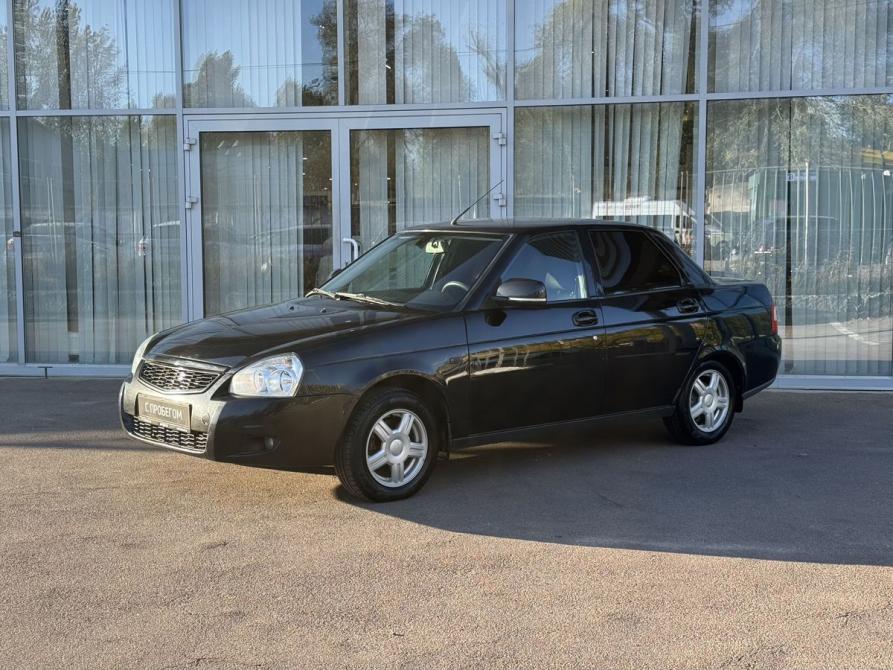 Lada (ВАЗ) Priora I Рестайлинг Воронеж  - изображение 1