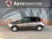 Lada (ВАЗ) Granta I Рестайлинг Волгоград  - изображение 30