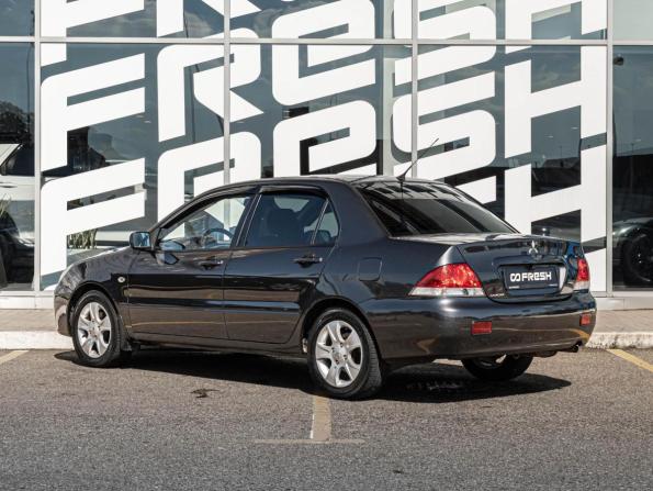 Mitsubishi Lancer IX с пробегом 2004 года, цена 465 000 рублей, 272077 км, седан, Автокод Объявления