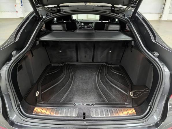 BMW X4 I (F26) с пробегом 2015 года, цена 2 550 000 рублей, 200132 км, внедорожник, Автокод Объявления