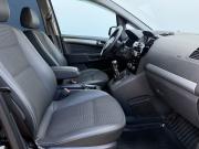 Opel Zafira B Рестайлинг Москва  - изображение 22