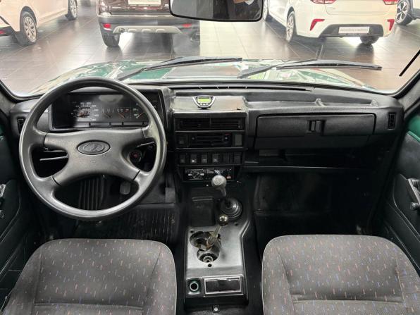 Lada (ВАЗ) 2121 (4x4) I Рестайлинг с пробегом 1998 года, цена 168 000 рублей, 186949 км, внедорожник, Автокод Объявления