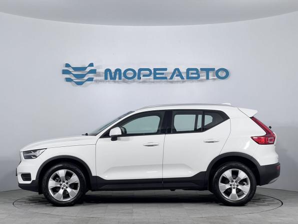Volvo XC40 I с пробегом 2021 года, цена 2 680 000 рублей, 72163 км, внедорожник, Автокод Объявления