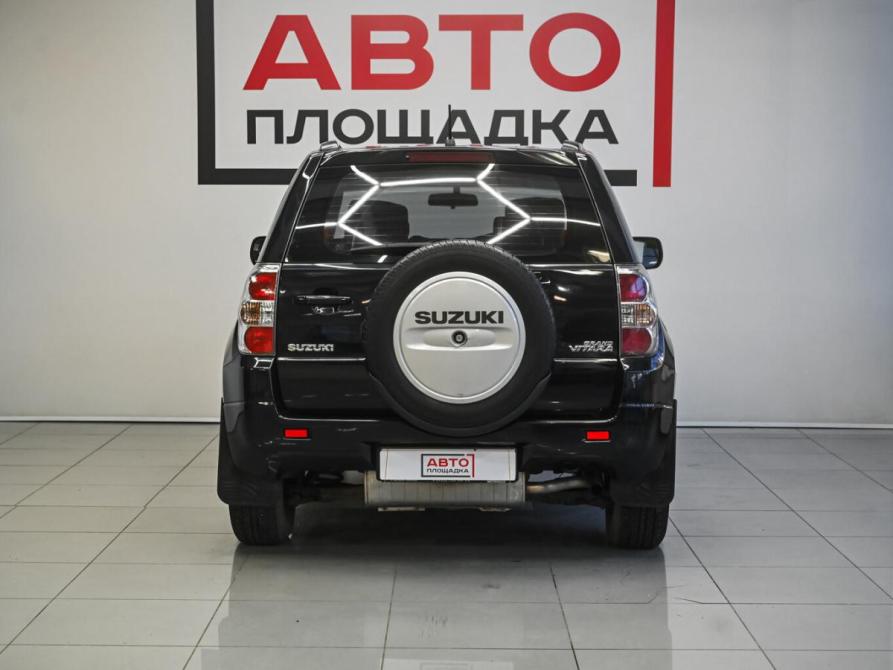 Suzuki Grand Vitara II Челябинск  - изображение 7