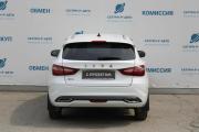 Lada (ВАЗ) Vesta I Рестайлинг (NG) Пермь  - изображение 26