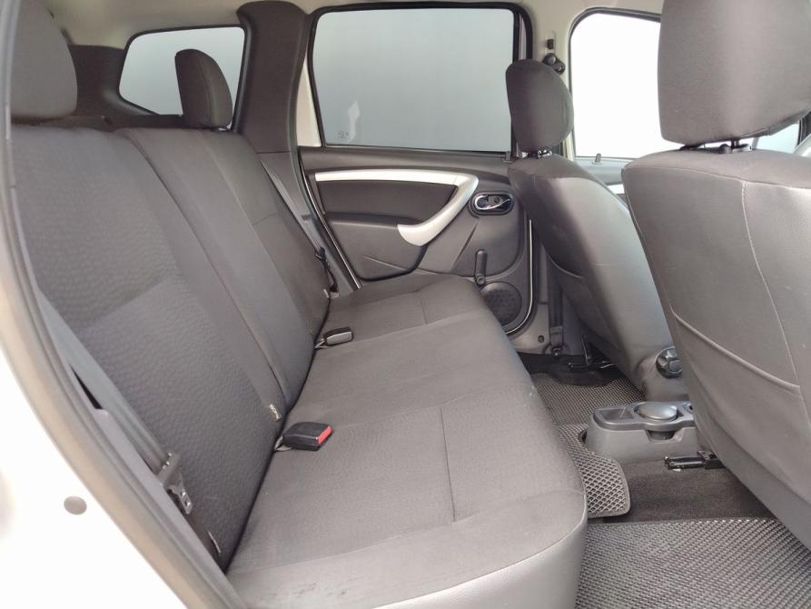 Nissan Terrano III (D10) Ярославль  - изображение 11
