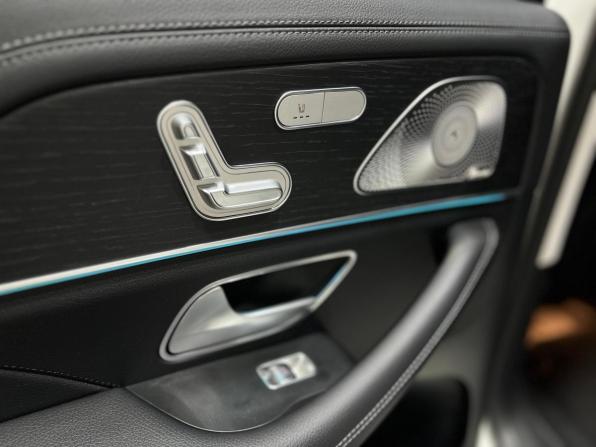 Mercedes-Benz GLE II (V167) Рестайлинг с пробегом 2024 года, цена 10 500 000 рублей, 31800 км, внедорожник, Автокод Объявления