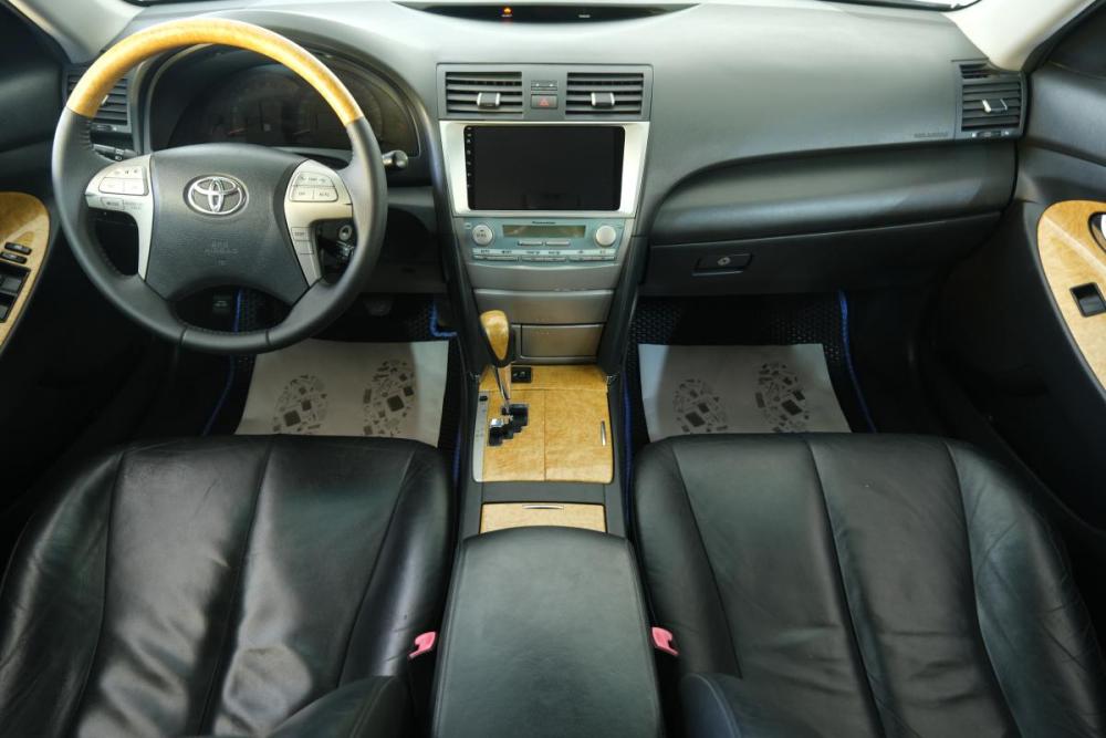 Toyota Camry VI (XV40) Омск  - изображение 14