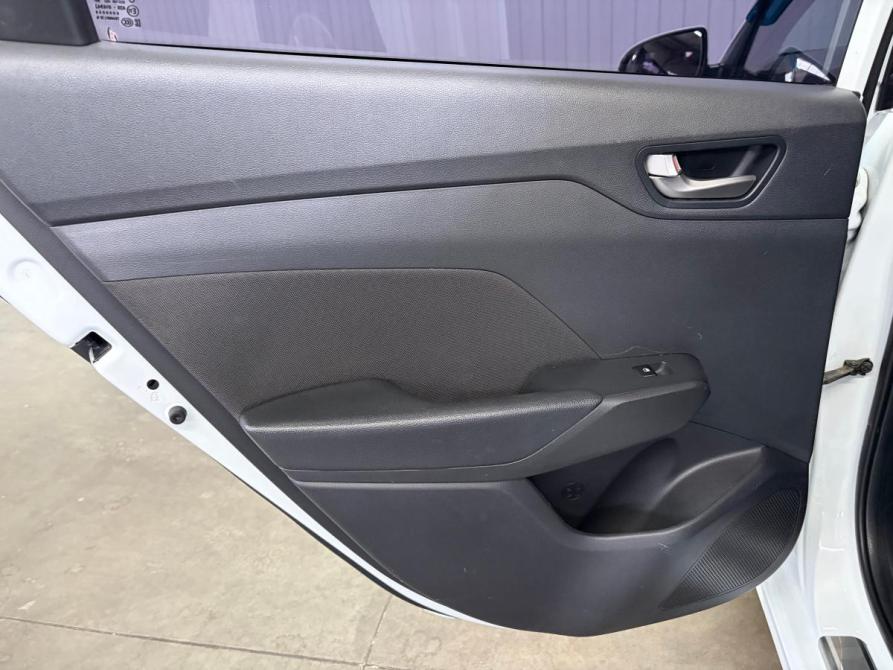 Hyundai Solaris II Краснодар  - изображение 17