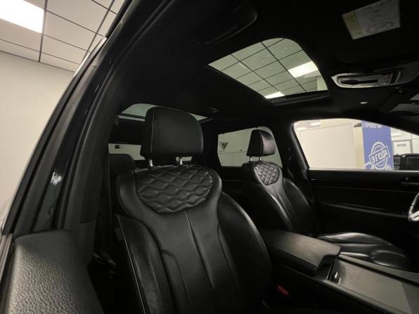 Hyundai Palisade I с пробегом 2021 года, цена 4 305 000 рублей, 115629 км, внедорожник, Автокод Объявления