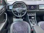 Skoda Kodiaq I Владимир  - изображение 26
