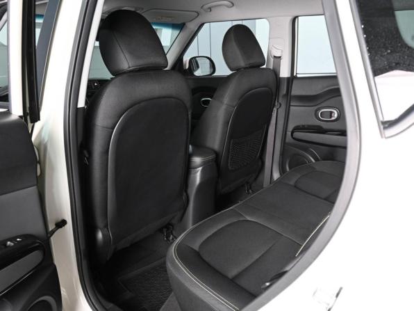 Kia Soul II с пробегом 2016 года, цена 1 659 000 рублей, 65960 км, хэтчбек, Автокод Объявления