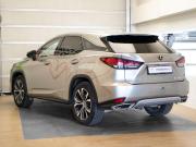 Lexus RX IV Рестайлинг Москва  - изображение 46