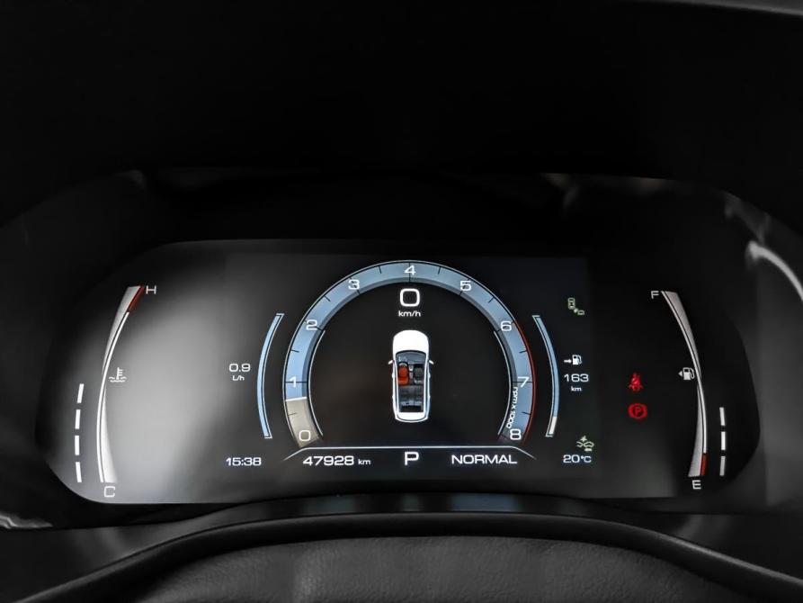 Haval Jolion I Москва  - изображение 16