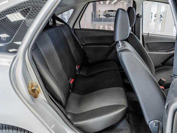 Lada (ВАЗ) Granta I с пробегом 2014 года, цена 358 000 рублей, 94526 км, лифтбек, Автокод Объявления