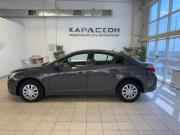 Chevrolet Cruze I Рестайлинг Волгоград  - изображение 23