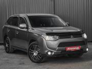 Mitsubishi Outlander III Екатеринбург  - изображение 24