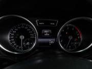 Mercedes-Benz M-Класс III (W166) Воронеж  - изображение 38