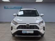 Toyota RAV4 V (XA50) Москва  - изображение 23