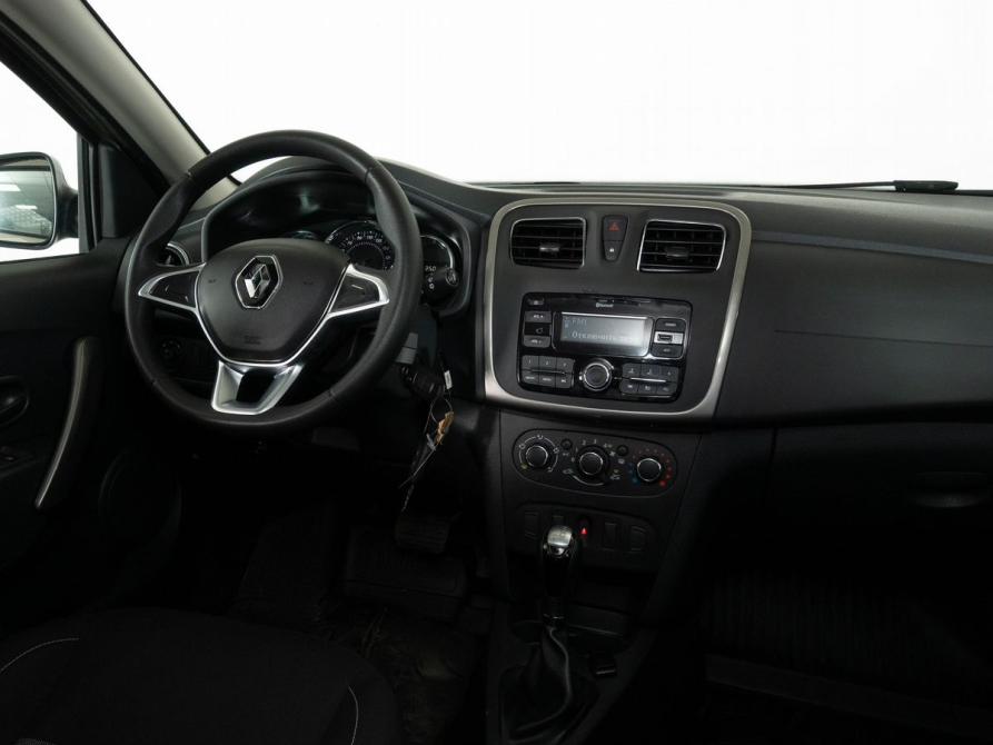 Renault Sandero II Рестайлинг Казань  - изображение 12